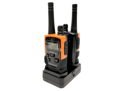 WALKIE TALKIE DECATHLON FORCLAZ ONCHANNEL 710 características