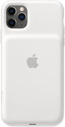 Apple Smart Battery Case (iPhone 11 Pro Max) características
