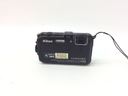 CAMARA COMPACTA ACUATICA NIKON COOLPIX AW100 precio