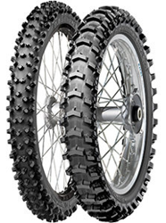 Dunlop Geomax MX 12 ( 70/100-10 TT 41J Rueda trasera ) características