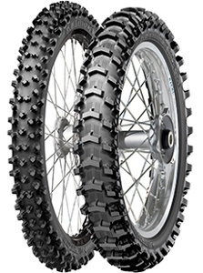 Dunlop Geomax MX 12 ( 70/100-10 TT 41J Rueda trasera )