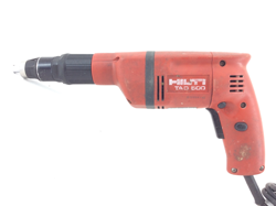 ATORNILLADOR ELECTRICO HILTI TAD 500 precio