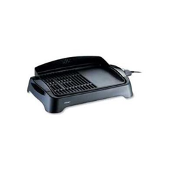 Cloer Barbecue-Grill, schwarz (656) NEU OVP en oferta