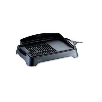 Cloer Barbecue-Grill, schwarz (656) NEU OVP