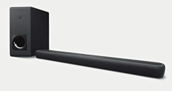 Yamaha - Barra De Sonido Con Subwoofer YAS-209 en oferta