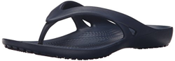 Crocs Kadee Flip navy precio