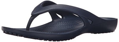 Crocs Kadee Flip navy