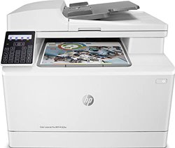 HP Color LaserJet Pro MFP M183fw (7KW56A) características