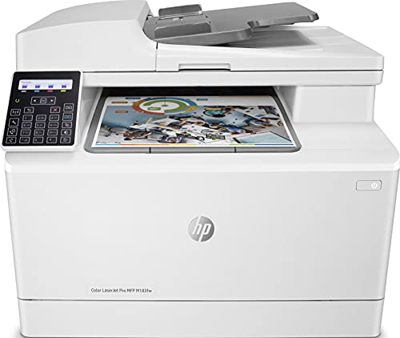 HP Color LaserJet Pro MFP M183fw (7KW56A)