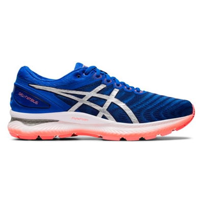 Asics - Zapatillas De Running De Hombre Gel Nimbus 22