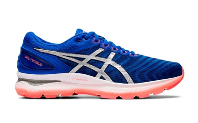 Asics - Zapatillas De Running De Hombre Gel Nimbus 22