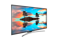 TV 165,1 cm (65 INCH) - Hitachi 65HL15W64 65 INCH 4K Ultra HD Smart Wi en oferta