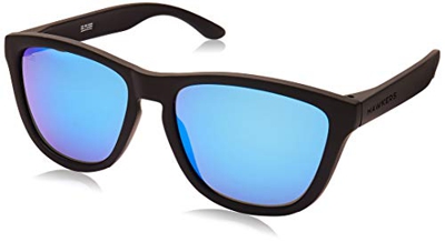 HAWKERS · ONE · Polarized Carbon Black · Sky · Gafas de sol para hombre y mujer