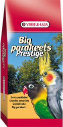 Versele-Laga Prestige Big Parakeets 20 kg precio