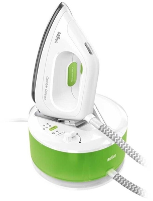 Braun IS 2055GR CareStyle Compact