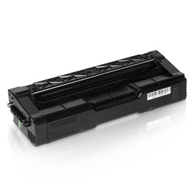 Ricoh Aficio SP-c340/SP-c341 negro Toner generico 407899/SP c340e