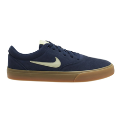 Nike - Zapatillas Skate De Hombre SB Charge Suede características