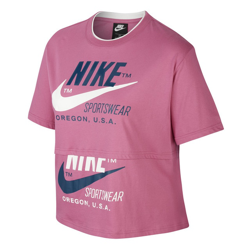 Nike - Camiseta De Mujer Icon Clash Tallas Grandes precio