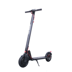 Gotrax - Patinete Eléctrico Plegable H853 características