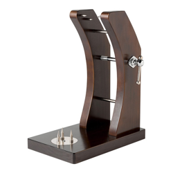 Buarfe - Jamonero Patanegra Tabaco en oferta