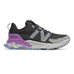 New Balance - Zapatillas De Trail Running De Mujer Hierro Trail en oferta