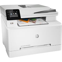 HP Color LaserJet Pro MFP M283fdw (7KW75A)