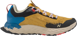 New Balance - Zapatillas De Trail Running De Hombre Hierro Trail precio