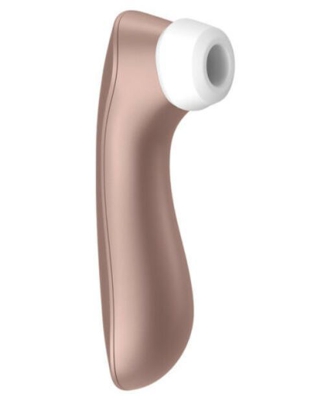 Estimulador de Clítoris Satisfyer Pro 2 Vibration