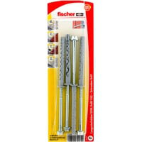 SXRL 8x80 FUS K, Pasador características