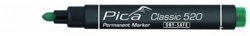 Pica 520/36 características