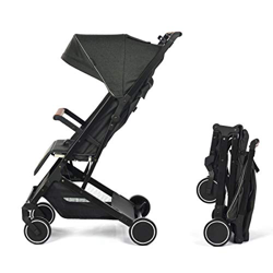 Silla de Paseo Star Ibaby Air Plus/Reclinable con barra de Seguridad - Ligera 6 kg en oferta