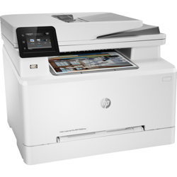 HP Color LaserJet Pro MFP M282nw (7KW72A) precio
