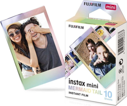 Fujifilm Instax Mini Mermaid Tail precio