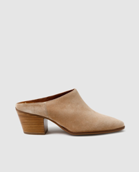 PEDRO MIRALLES 19510 BEIG - Zapatos de zapaterías Yolanda