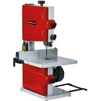 Sierra de cinta TC-SB 200/1 Einhell características