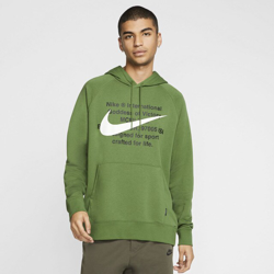 Nike - Sudadera De Hombre Sportswear Swoosh características