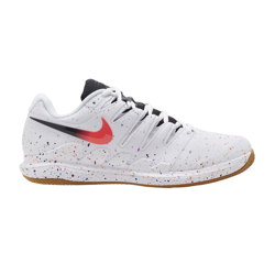 Nike Air Zoom Vapor X Clay Zapatilla Tierra Batida Hombres - Blanco, Negro en oferta