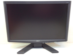 MONITOR TFT ACER X193W 19 LCD precio