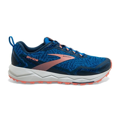 Brooks - Zapatillas De Trail Running De Mujer Divide
