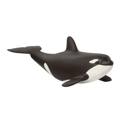 Schleich - Cría Orca