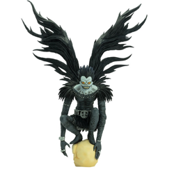 Abystyle - Figura Death Note en oferta