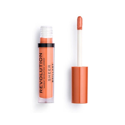 Sheer Lip Brillant Darling 122