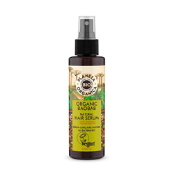 Organic Baobab Hair Serum en oferta