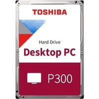 P300 4 TB, Unidad de disco duro