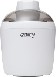 Camry Ice cream maker CR 4481 características