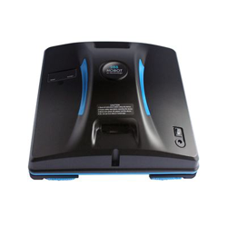 Robot limpiacristales Smartbot-Hobot-298 Negro en oferta