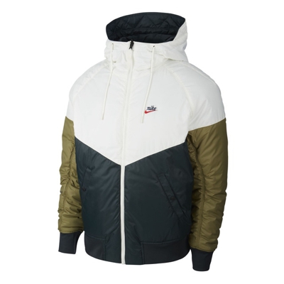 Nike - Chaqueta De Hombre Rev Insltd Sportswear Windrunner