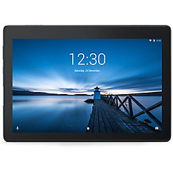 Tableta Lenovo Tab E10  25 6 cm (10.1 )  1280 x 800 Pixeles  16 GB  2 GB  Android 8.1  Negro ZA470014SE características