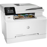 HP Color LaserJet Pro MFP M283fdn (7KW74A) en oferta