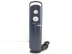 RADIADOR ACEITE UFESA THERMO COMFORT COMPACT características